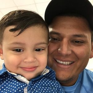 Meet your Posher, Raul